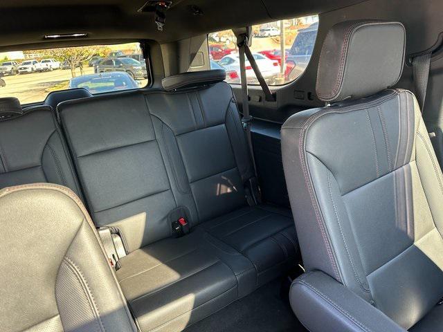 used 2022 Chevrolet Suburban car, priced at $59,789