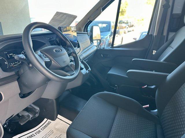 used 2023 Ford Transit-350 car, priced at $32,238