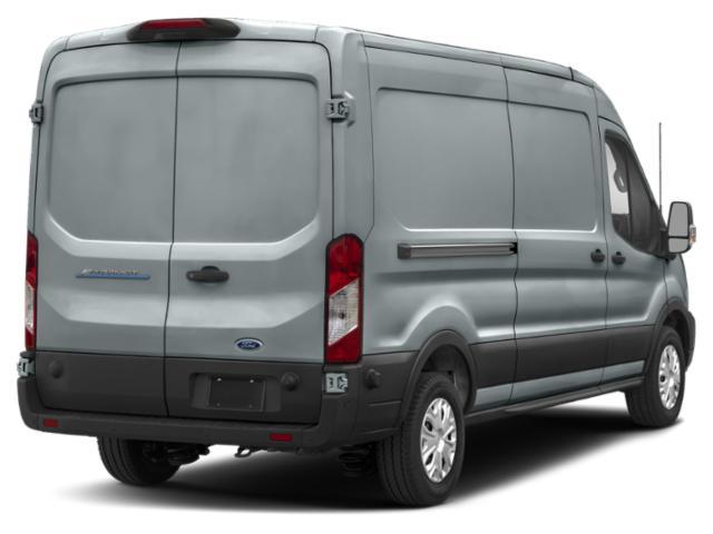 used 2023 Ford Transit-350 car, priced at $48,994