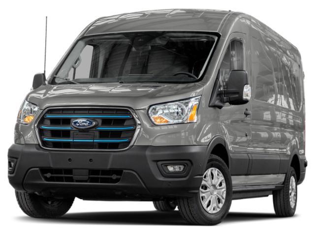 used 2023 Ford Transit-350 car, priced at $48,975