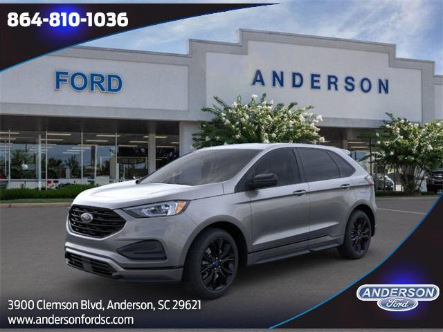 new 2024 Ford Edge car, priced at $32,495