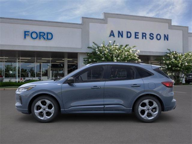 new 2024 Ford Escape car, priced at $30,995