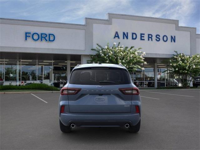 new 2024 Ford Escape car, priced at $30,995