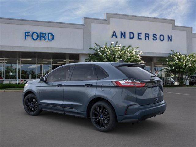 new 2024 Ford Edge car, priced at $32,095