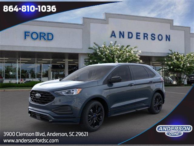 new 2024 Ford Edge car, priced at $32,095