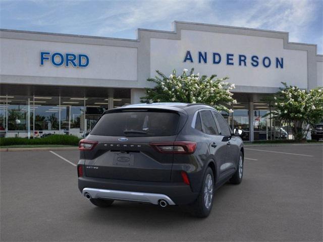 new 2024 Ford Escape car, priced at $29,495