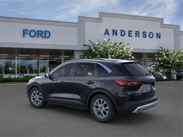 new 2024 Ford Escape car, priced at $31,795