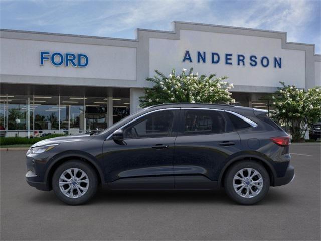 new 2024 Ford Escape car, priced at $31,795