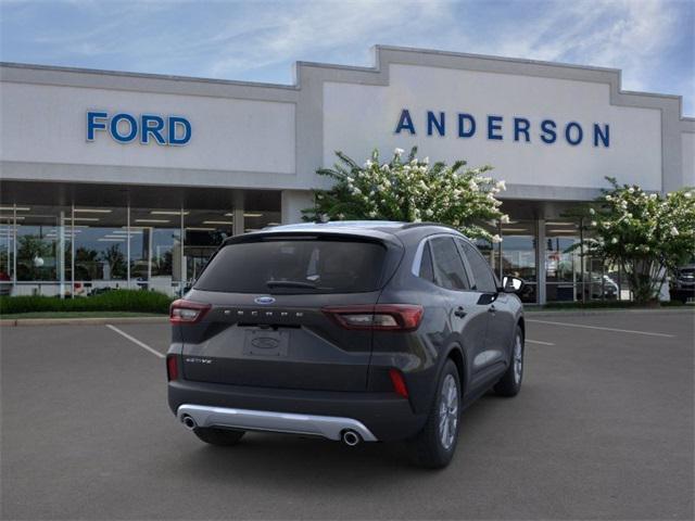 new 2024 Ford Escape car, priced at $31,795