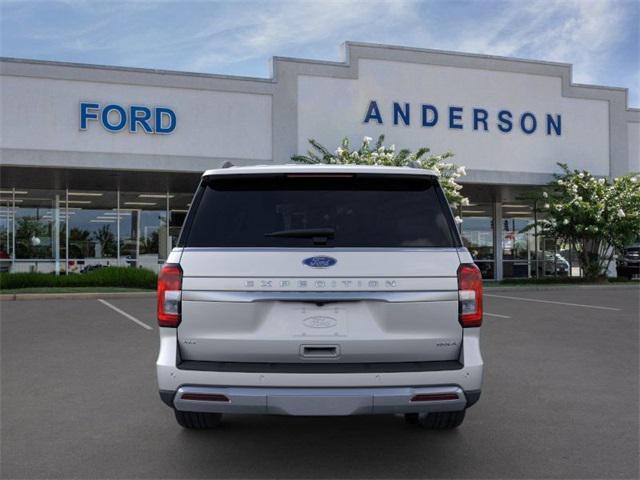 new 2024 Ford Expedition car, priced at $58,995