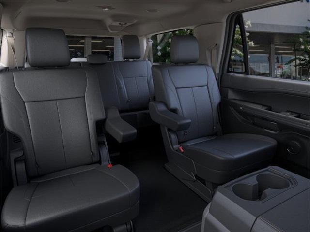 new 2024 Ford Expedition car, priced at $58,995