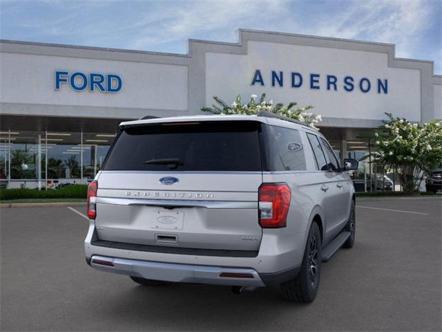 new 2024 Ford Expedition car, priced at $58,995