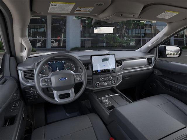 new 2024 Ford Expedition car, priced at $58,995