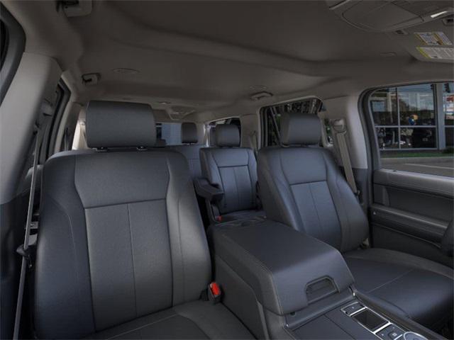 new 2024 Ford Expedition car, priced at $58,995