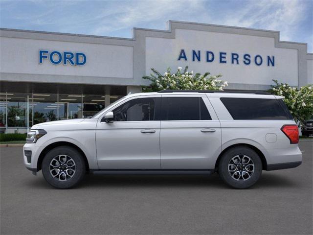 new 2024 Ford Expedition car, priced at $58,995