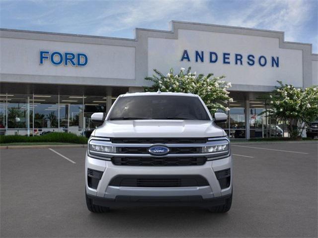 new 2024 Ford Expedition car, priced at $58,995