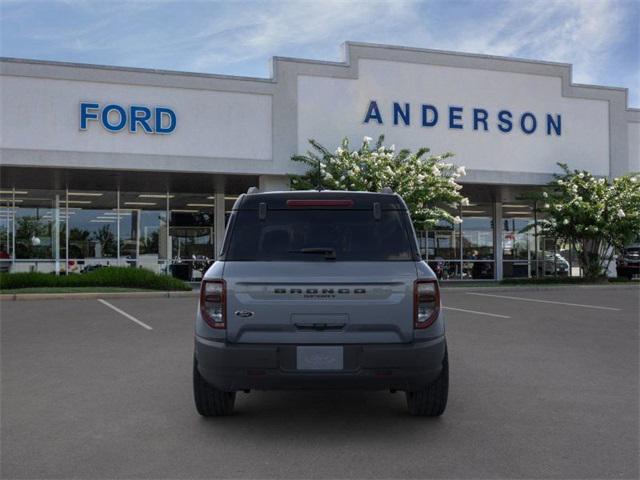 new 2024 Ford Bronco Sport car, priced at $30,495