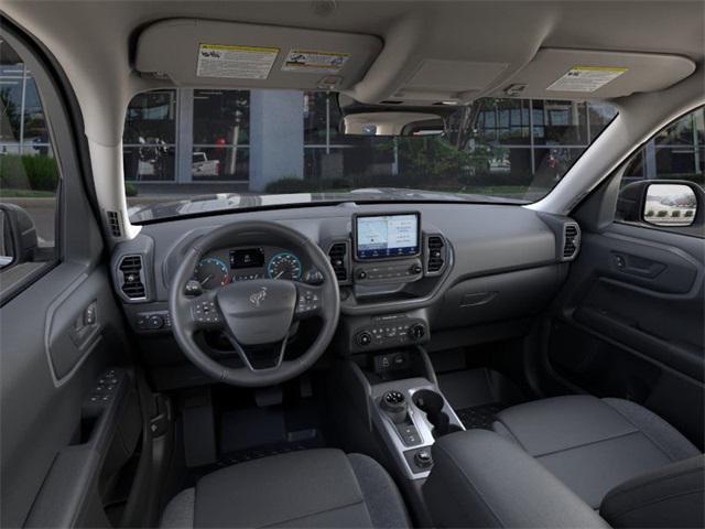 new 2024 Ford Bronco Sport car, priced at $30,495