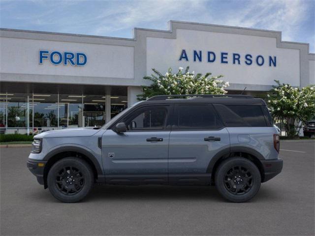 new 2024 Ford Bronco Sport car, priced at $30,495