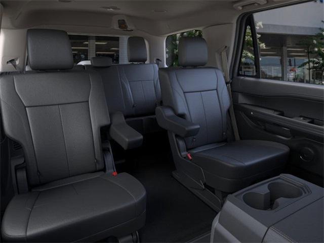 new 2024 Ford Expedition car, priced at $58,495