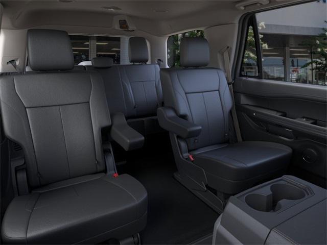 new 2024 Ford Expedition car, priced at $63,995