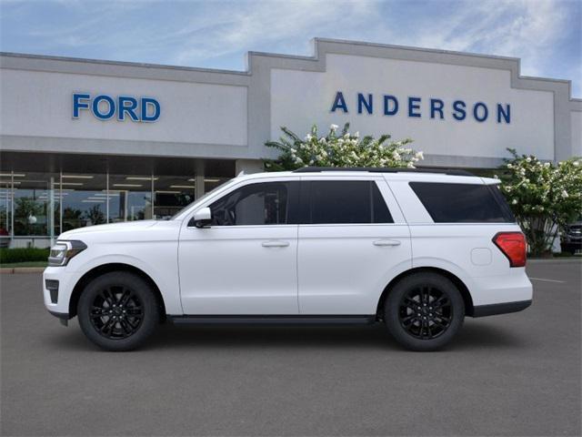 new 2024 Ford Expedition car, priced at $63,995