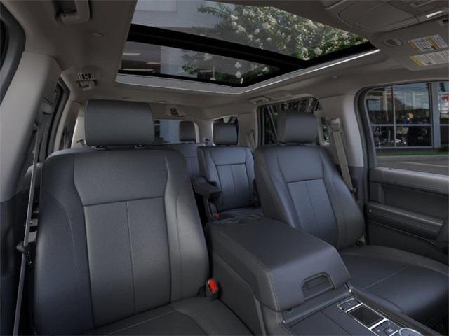 new 2024 Ford Expedition car, priced at $58,495