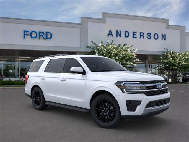 new 2024 Ford Expedition car, priced at $58,495