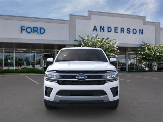 new 2024 Ford Expedition car, priced at $58,495