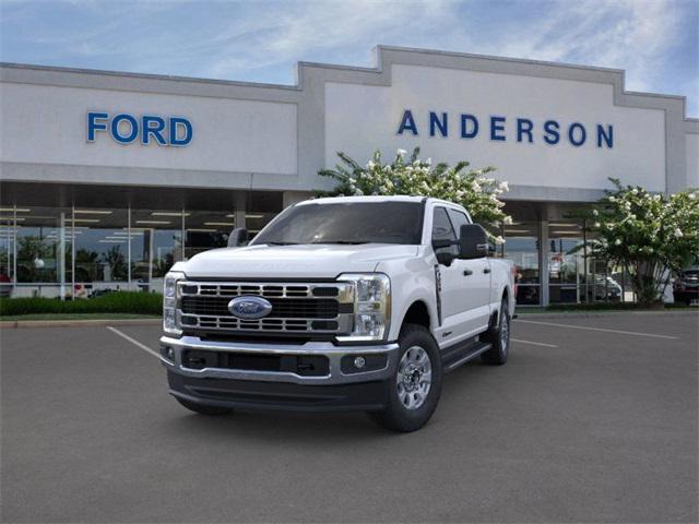 new 2024 Ford F-250 car, priced at $68,995