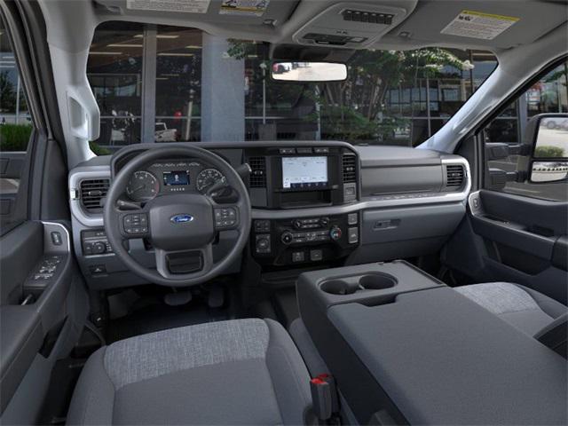 new 2024 Ford F-250 car, priced at $68,995