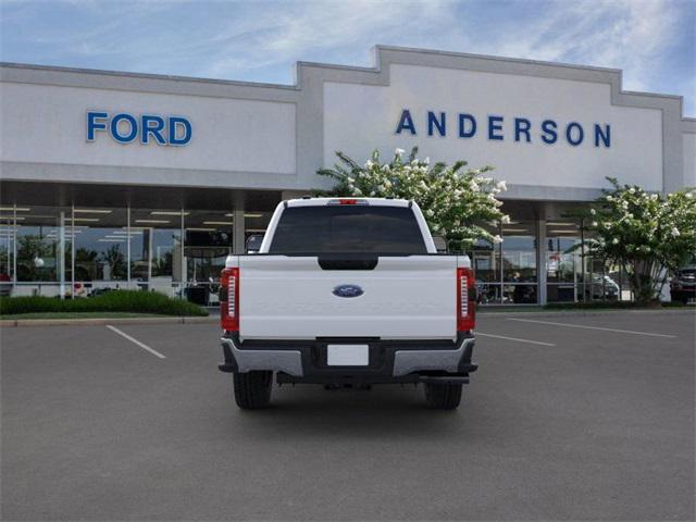 new 2024 Ford F-250 car, priced at $68,995