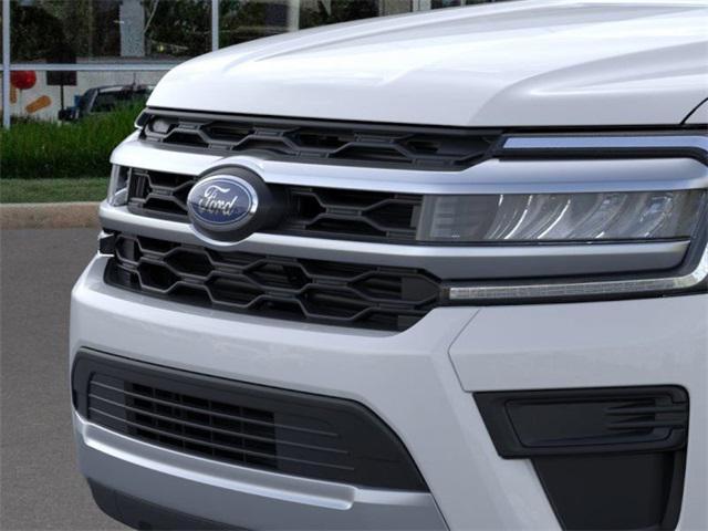 new 2024 Ford Expedition car, priced at $56,995