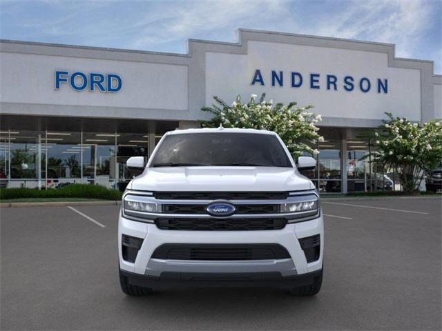 new 2024 Ford Expedition car, priced at $56,995