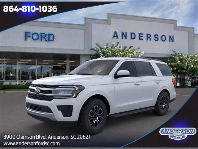 new 2024 Ford Expedition car, priced at $56,995