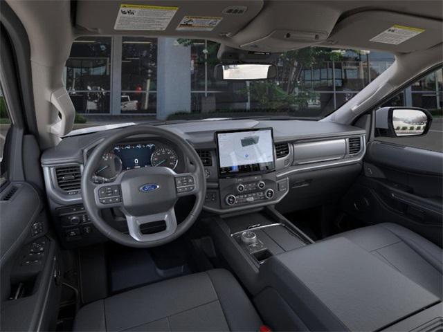 new 2024 Ford Expedition car, priced at $56,995