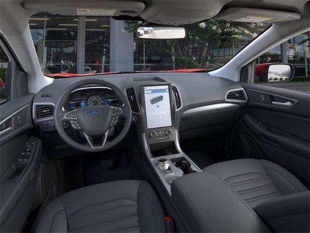 new 2024 Ford Edge car, priced at $35,195