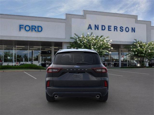 new 2024 Ford Escape car, priced at $27,899