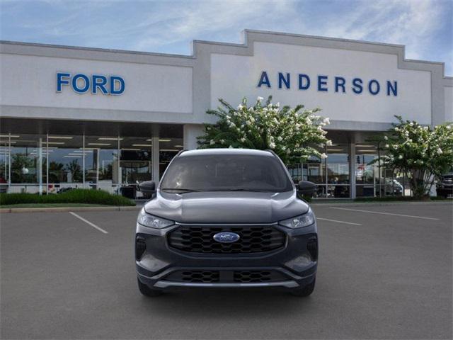 new 2024 Ford Escape car, priced at $27,899