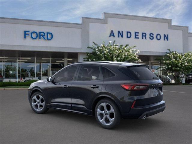 new 2024 Ford Escape car, priced at $27,899