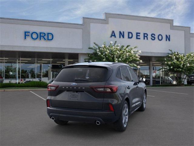 new 2024 Ford Escape car, priced at $27,899