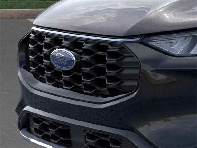 new 2024 Ford Escape car, priced at $27,899