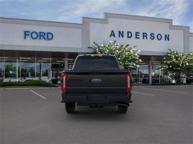 new 2024 Ford F-250 car, priced at $54,701