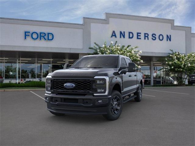 new 2024 Ford F-250 car, priced at $59,793