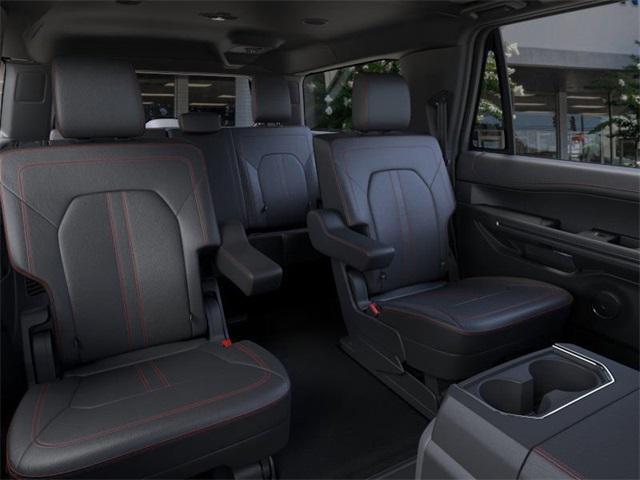 new 2024 Ford Expedition car, priced at $74,995