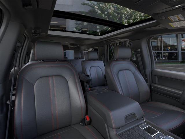 new 2024 Ford Expedition car, priced at $74,995