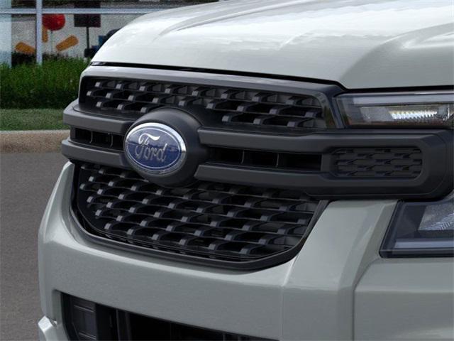 new 2024 Ford Ranger car, priced at $36,845