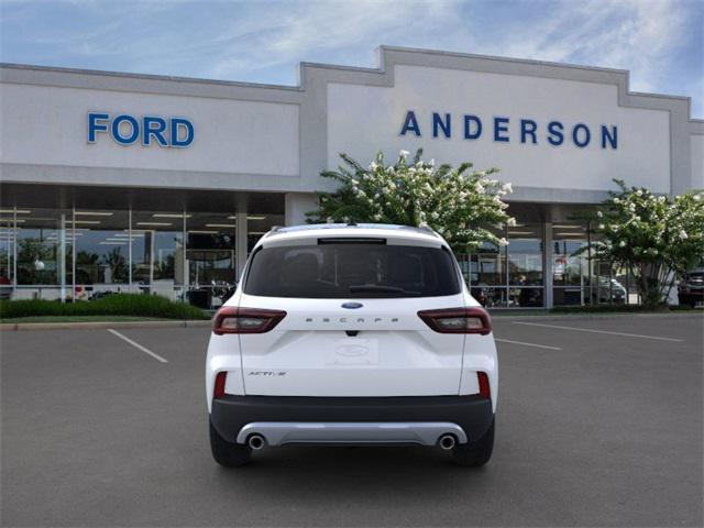 new 2025 Ford Escape car, priced at $28,595