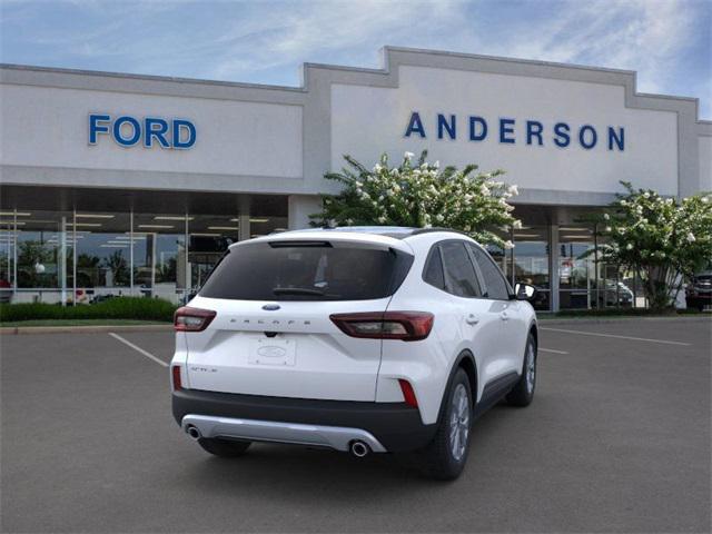 new 2025 Ford Escape car, priced at $27,595