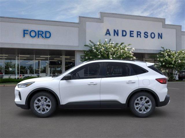 new 2025 Ford Escape car, priced at $27,595